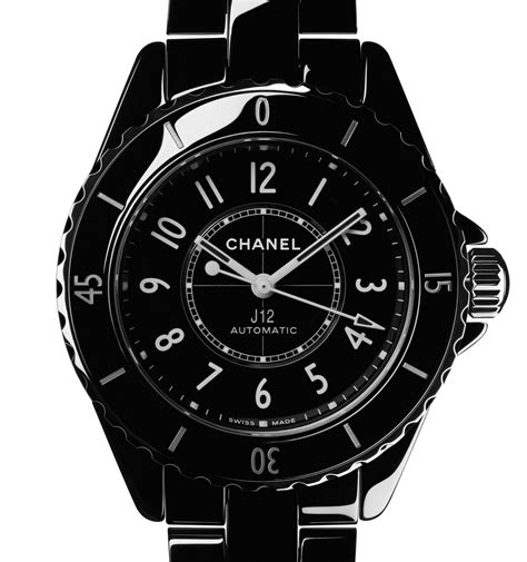 chanel j12 homme|chanel j12 ceramic watch price.